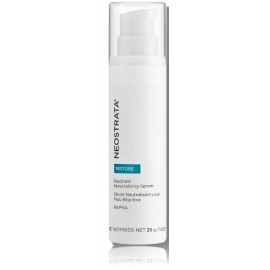 NeoStrata Restore Redness Neutralizing Serum serums pret apsārtumu sejai