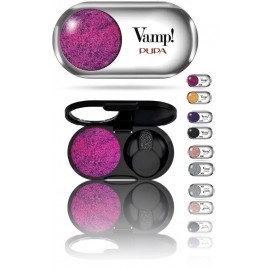 Pupa Vamp! Compact Eyeshadow тени для век