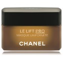 Chanel Le Lift Pro Uniformity Mask антивозрастная маска для лица