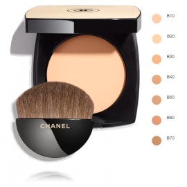 Chanel Les Beiges Belle Mine Poudre kompaktais pūderis