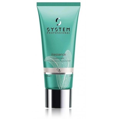 System Professional Inessence Conditioner разглаживающий кондиционер для жестких волос