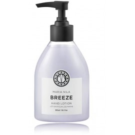 Maria Nila Breeze Hand Lotion питательный лосьон для рук