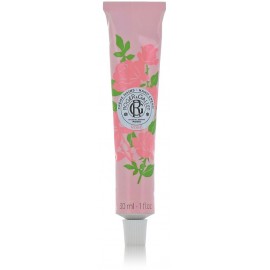 Roger & Gallet Rose Hand Cream парфюмированный крем для рук