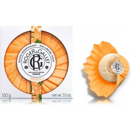 Roger & Gallet Neroli Soap Bar парфюмированное мыло для рук и тела