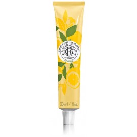 Roger & Gallet Cedrat Hand Cream aromatizēts roku krēms