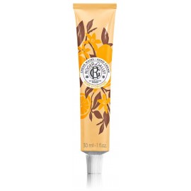 Roger & Gallet Bois D'Orange Hand Cream парфюмированный крем для рук