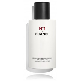 Chanel No.1 Red Camelia Revitalizing Serum-in-Mist ķermeņa serums - migla