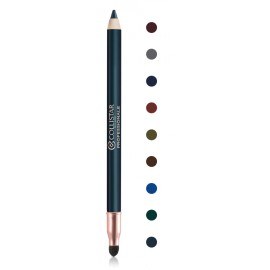 Collistar Professional Waterproof Eye Pencil водостойкий карандаш для глаз