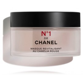 Chanel No. 1 Revitalizing Mask восстанавливающая маска для лица