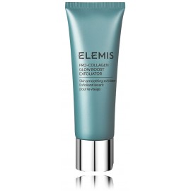 Elemis Pro-Collagen Glow Boost Exfoliator starojumu piešķirošs sejas skrubis