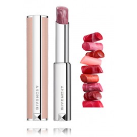 Givenchy Rose Perfecto Beautifying Lip Balm mitrinošs lūpu balzams