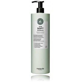 Maria Nila True Soft Shampoo увлажняющий шампунь