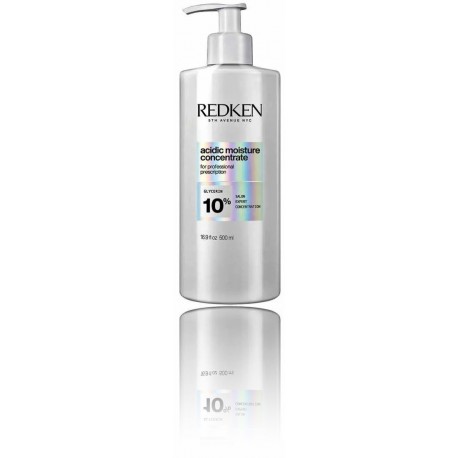 Redken Acidic Moisture Concentrate mitrinošs koncentrēts līdzeklis matiem