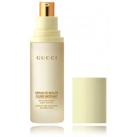 Gucci Sérum De Beauté Mattifying Primer Shine Control база/праймер под макияж с матовым эффектом