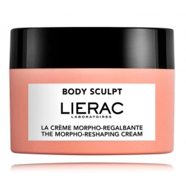 Lierac Body Sculpt The Morpho-Reshaping Cream моделирующий крем для тела