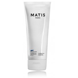 Matis Réponse Body Nourishing Cream barojošs ķermeņa krēms