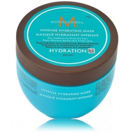 Moroccanoil Intense Hydrating Mask увлажняющая маска 250 мл.