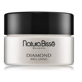 Natura Bissé Diamond Well Living Body Cream питательный и увлажняющий крем для тела