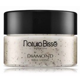 Natura Bissé Diamond Well-Living The Body Scrub скраб для тела