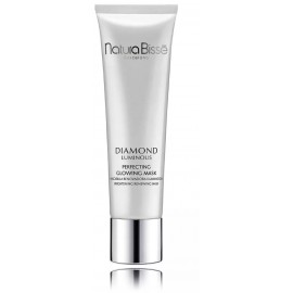 Natura Bissé Diamond White Glowing Mask осветляющая, обновляющая маска для лица