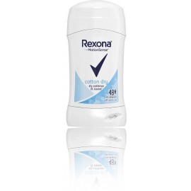 Rexona Cotton Dry zīmuļu antiperspirants sievietēm