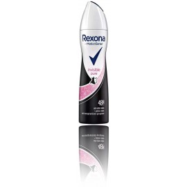 Rexona Invisible Pure izsmidzināms antiperspirants sievietēm