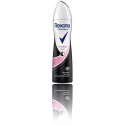 Rexona Invisible Pure спрей-антиперспирант для женщин