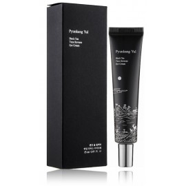 Pyunkang Yul Black Tea Time Reverse Eye Cream atjaunojošs acu krēms