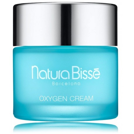 Natura Bissé Oxygen Cream очищающий и увлажняющий крем для лица