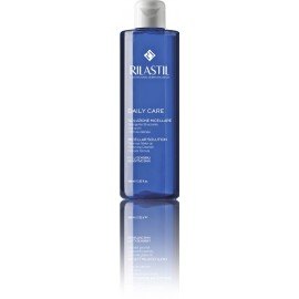 Rilastil Daily Care Micellar Solution мицеллярное средство для снятия макияжа