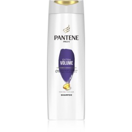 Pantene Extra Volume Shampoo шампунь для объема тонких волос