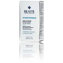 Rilastil Hydrotenseur Restructuring Anti-Wrinkle Serum регенерирующая сыворотка для лица против морщин