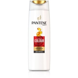 Pantene Protecting Color and Shine Shampoo шампунь для окрашенных волос