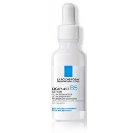 La Roche-Posay Cicaplast B5 Serum atjaunojošs un mitrinošs sejas serums