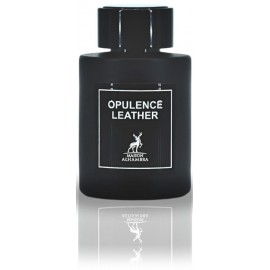 Maison Alhambra Opulence Leather (Amber & Leather) EDP духи для мужчин