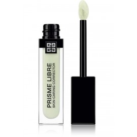 Givenchy Green Prisme Libre Skin-Caring Corrector maskējošs līdzeklis