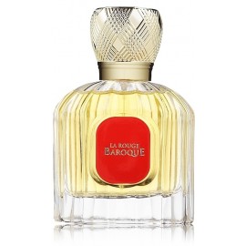 Maison Alhambra La Rouge Baroque (Baroque Rouge 540) EDP smaržas sievietēm un vīriešiem