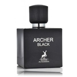 Maison Alhambra Archer Black (Anchor Black) EDP духи для мужчин