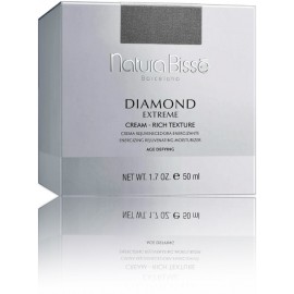 Natura Bissé Diamond Extreme Rich Cream atjaunojošs mitrinošs sejas krēms