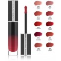 Givenchy Le Rouge Interdit Cream Velvet Lipstick матовая жидкая помада