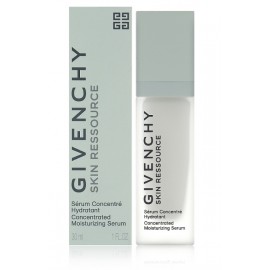 Givenchy Skin Ressource Moisturizing Serum увлажняющая сыворотка для лица