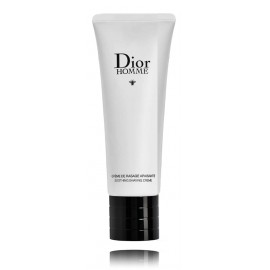 Dior Homme Soothing Shaving Cream крем для бритья для мужчин