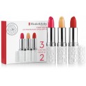 Elizabeth Arden Eight Hour Lip Protectant Stick SPF 15 Trio Set набор бальзамов для губ (3 х 3,7 г)