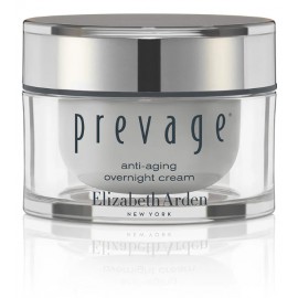 Elizabeth Arden Prevage Anti-Aging Overnight Cream nakts sejas krēms