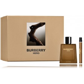 Burberry Hero komplekts vīriešiem (100 ml. EDP + 10 ml. EDP)