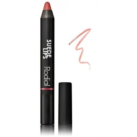 Rodial Suede Lips матовая помада