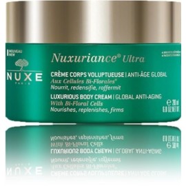 Nuxe Nuxuriance Ultra Luxurious ķermeņa krēms pret novecošanos