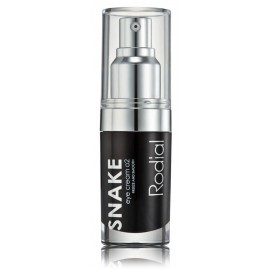 Rodial Snake Eye Cream O2 охлаждающий и разглаживающий крем для глаз