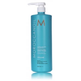 Moroccanoil Extra Volume Shampoo apjomu piešķirošs šampūns