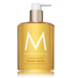 Moroccanoil Ambiance De Plage Hand Wash šķidrās roku ziepes